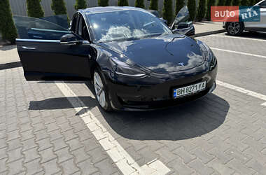 Седан Tesla Model 3 2018 в 