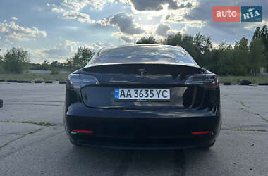 Седан Tesla Model 3 2018 в 
