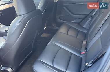 Седан Tesla Model 3 2023 в 