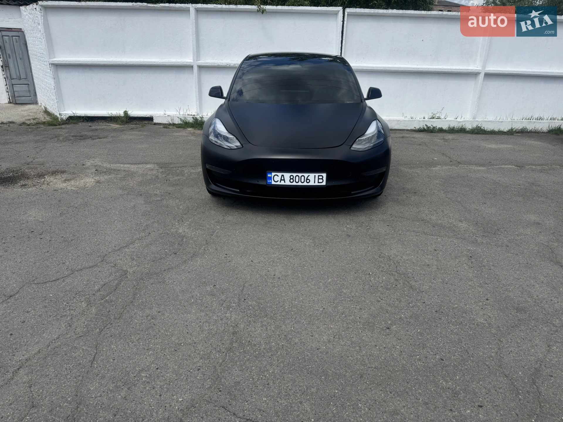 2021 Tesla Model 3 - мініатюра 2