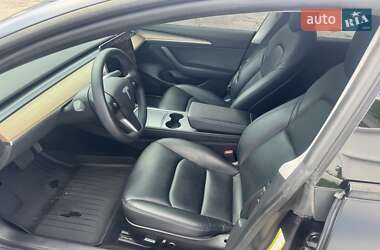 Седан Tesla Model 3 2021 в 