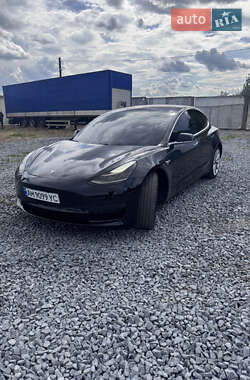 Седан Tesla Model 3 2018 в Звягеле