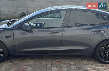 Седан Tesla Model 3 2019 в 
