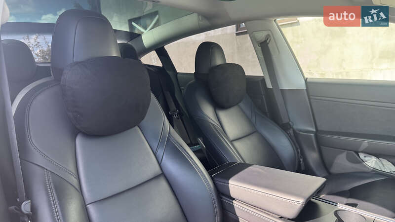 Седан Tesla Model 3 2019 в Харькове