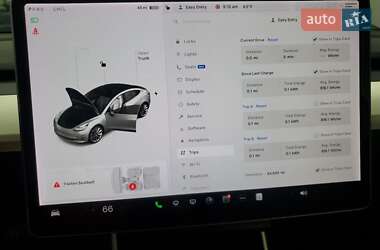 Седан Tesla Model 3 2018 в 