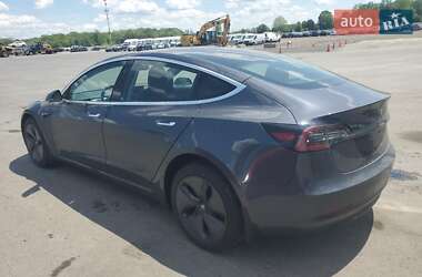 Седан Tesla Model 3 2018 в 