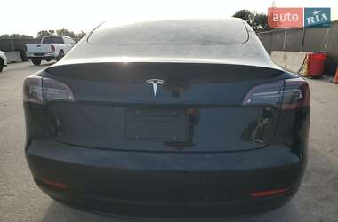 Седан Tesla Model 3 2018 в 