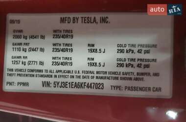 Седан Tesla Model 3 2019 в 