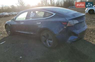Седан Tesla Model 3 2018 в 