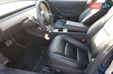 Седан Tesla Model 3 2018 в 