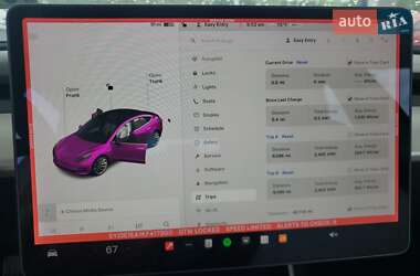 Седан Tesla Model 3 2019 в 