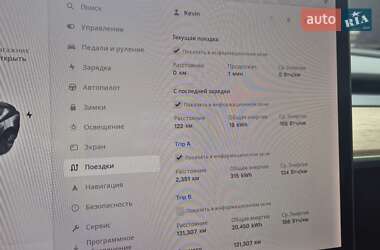 Седан Tesla Model 3 2018 в 