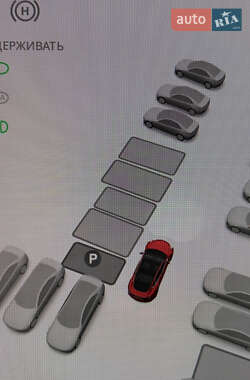 Седан Tesla Model 3 2020 в 