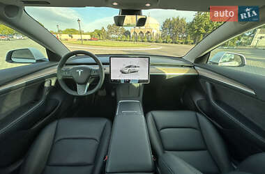 Седан Tesla Model 3 2022 в Ізмаїлі