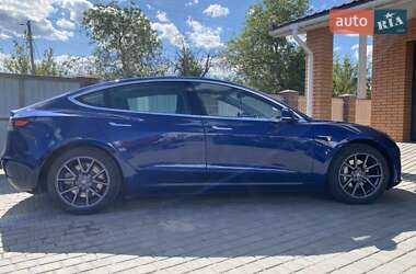 Седан Tesla Model 3 2019 в Кременчуге фото 2 Седан Tesla Model 3 2019 в Кременчуге