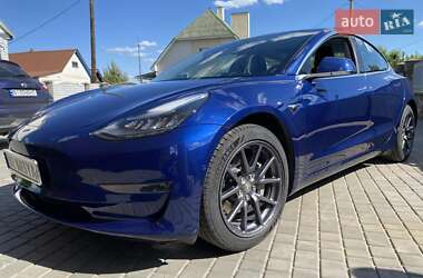 Седан Tesla Model 3 2019 в Кременчуге фото 4 Седан Tesla Model 3 2019 в Кременчуге