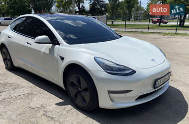 Седан Tesla Model 3 2018 в Харкові