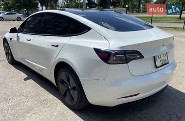 Седан Tesla Model 3 2018 в 