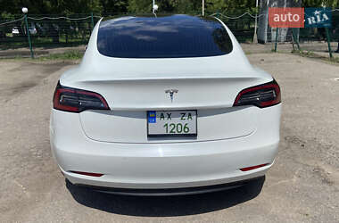 Седан Tesla Model 3 2018 в 