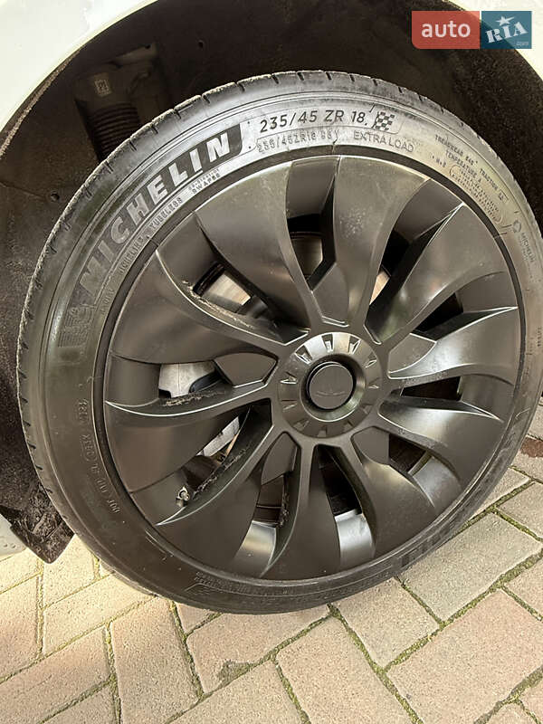 Седан Tesla Model 3 2019 в Сумах фото 16 Седан Tesla Model 3 2019 в Сумах