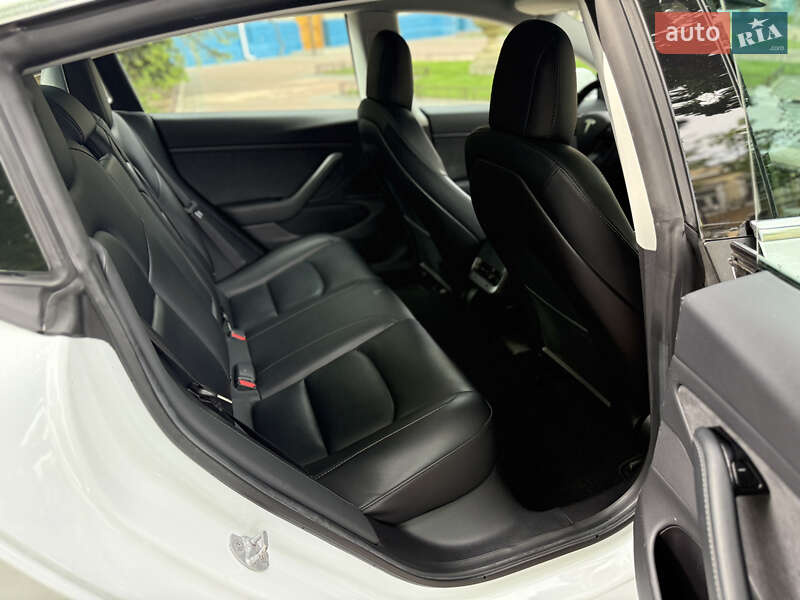 Седан Tesla Model 3 2019 в Сумах фото 22 Седан Tesla Model 3 2019 в Сумах