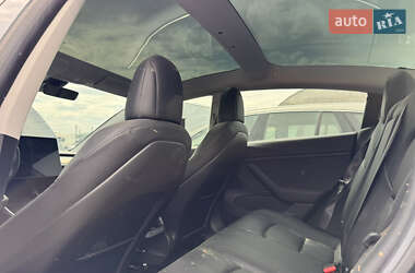 Седан Tesla Model 3 2018 в 