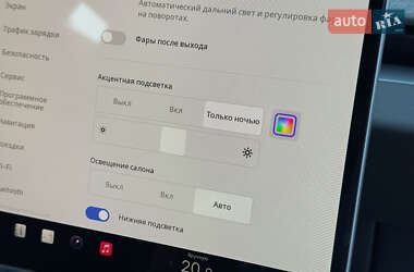 Седан Tesla Model 3 2024 в 