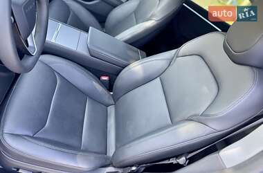 Седан Tesla Model 3 2024 в 