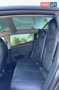 Седан Tesla Model 3 2024 в 