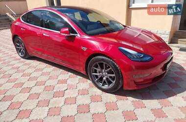 Седан Tesla Model 3 2019 в Харькове