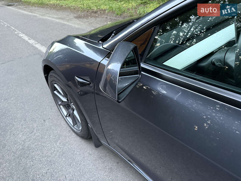 Седан Tesla Model 3 2023 в Полтаві