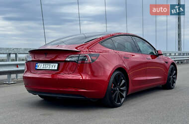 Седан Tesla Model 3 2019 в 