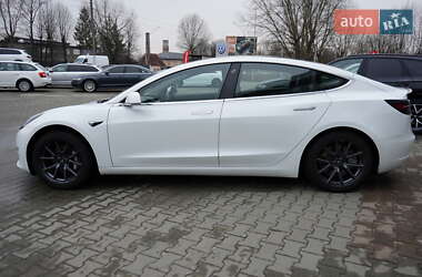 Седан Tesla Model 3 2018 в 