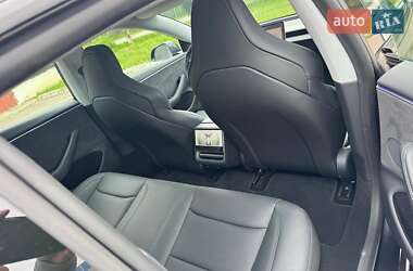 Седан Tesla Model 3 2024 в 