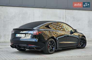 Седан Tesla Model 3 2019 в 