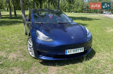 Седан Tesla Model 3 2019 в Кривом Роге
