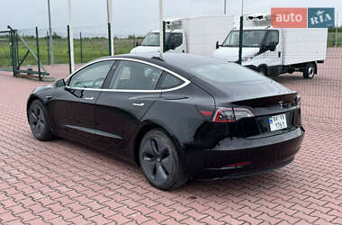 Седан Tesla Model 3 2018 в 