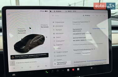 Седан Tesla Model 3 2018 в 