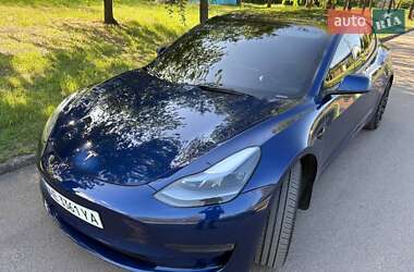 Седан Tesla Model 3 2022 в Кривому Розі