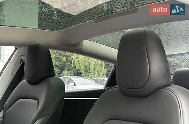 Седан Tesla Model 3 2024 в 