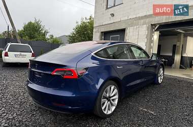 Седан Tesla Model 3 2018 в 