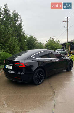 Седан Tesla Model 3 2019 в 