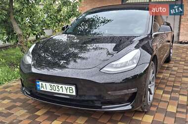 Седан Tesla Model 3 2019 в Борисполі