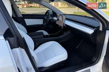 Седан Tesla Model 3 2019 в Харькове