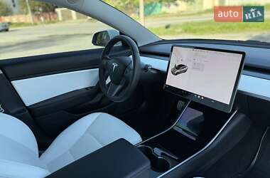 Седан Tesla Model 3 2019 в Харькове