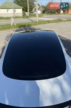 Седан Tesla Model 3 2019 в Харькове