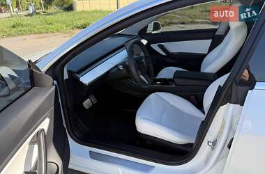 Седан Tesla Model 3 2019 в Харькове