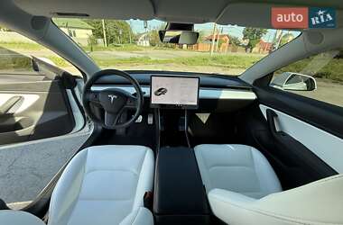 Седан Tesla Model 3 2019 в Харькове