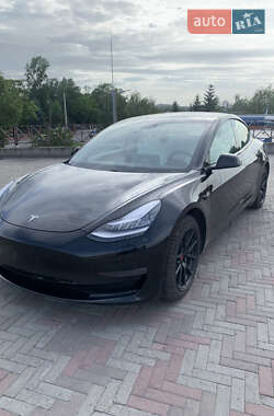 Седан Tesla Model 3 2020 в Харькове