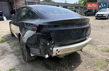 Седан Tesla Model 3 2024 в 
